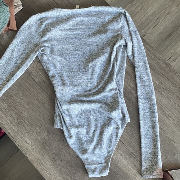 Wilfred bodysuit - Picture 7 of 7